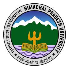Himachal Pradesh University